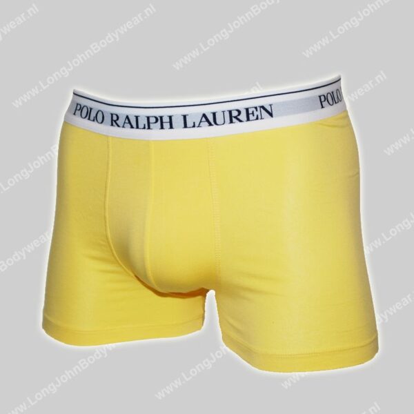 Polo Ralph Lauren 3-Pack Trunk