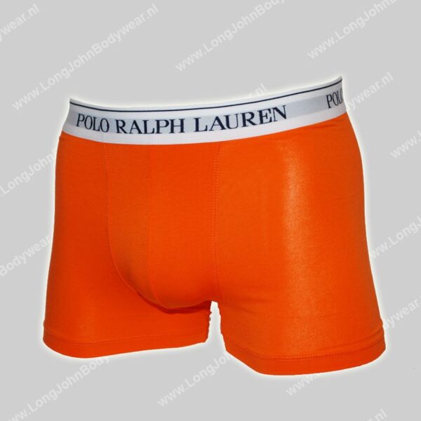Polo Ralph Lauren 3-Pack Trunk