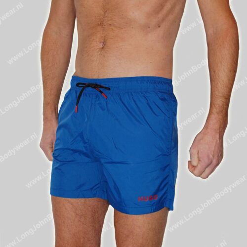 Hugo Boss Swim Short Haiti Hugo Boss Swim Short Haiti