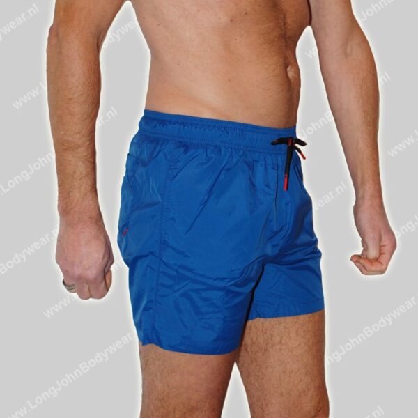 Hugo Boss Swim Short Haiti