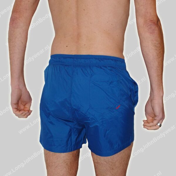 Hugo Boss Swim Short Haiti