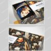 Kunstsokken Hollandse Meesters 3-pack GiftBox Kunstsokken Hollandse Meesters 3-pack GiftBox