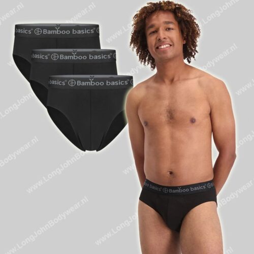 Bamboo Basics Slips James-0 Bamboo Basics Slips James-0