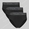 Bamboo Basics Slips James