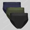 Bamboo Basics Slips James