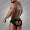 LockerGear Backroom Bottomless Brief