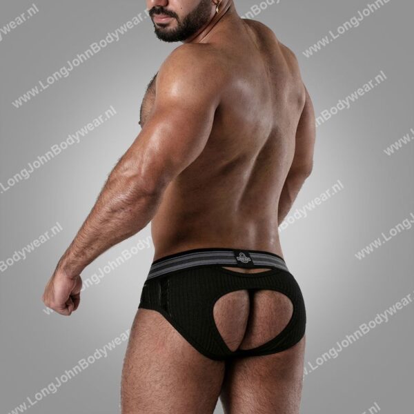 LockerGear Backroom Bottomless Brief