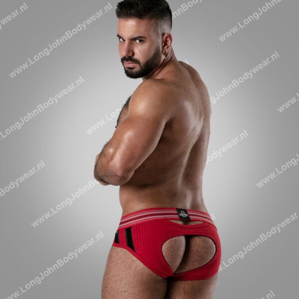 LockerGear Backroom Bottomless Brief