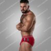 LockerGear Backroom Bottomless Brief