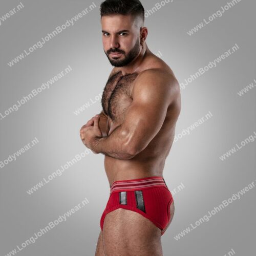 LockerGear Backroom Bottomless Brief