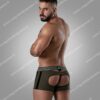 LockerGear Backroom Bottomless Trunk