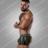 LockerGear Backroom Bottomless Trunk