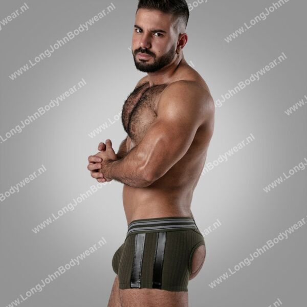 LockerGear Backroom Bottomless Trunk