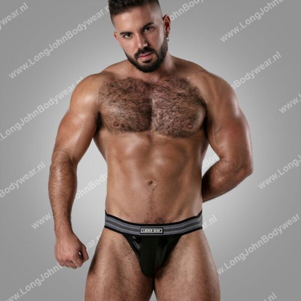 LockerGear Backroom JockStrap-0