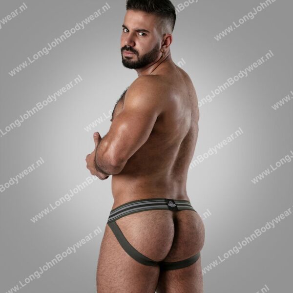 LockerGear Backroom JockStrap