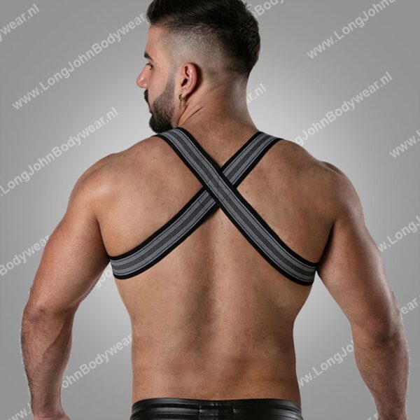LockerGear Backroom Harness