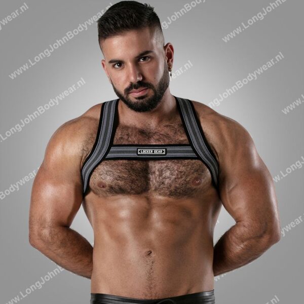 LockerGear Backroom Harness-0