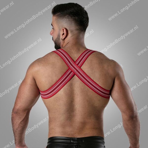 LockerGear Backroom Harness