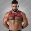 LockerGear Backroom Harness-0