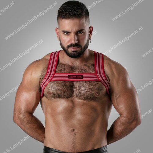LockerGear Backroom Harness-0