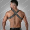 LockerGear Backroom Harness