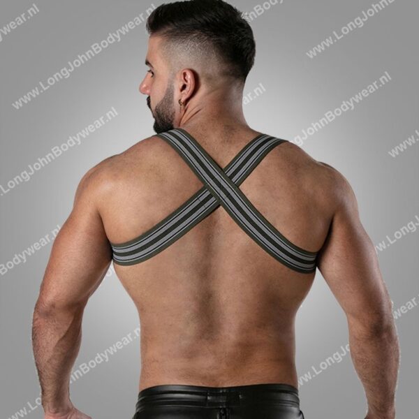 LockerGear Backroom Harness