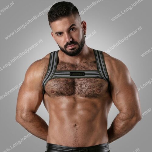LockerGear Backroom Harness-0