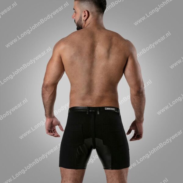 LockerGear 5-pocket Chap Shorts
