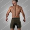 LockerGear 5-pocket Chap Shorts