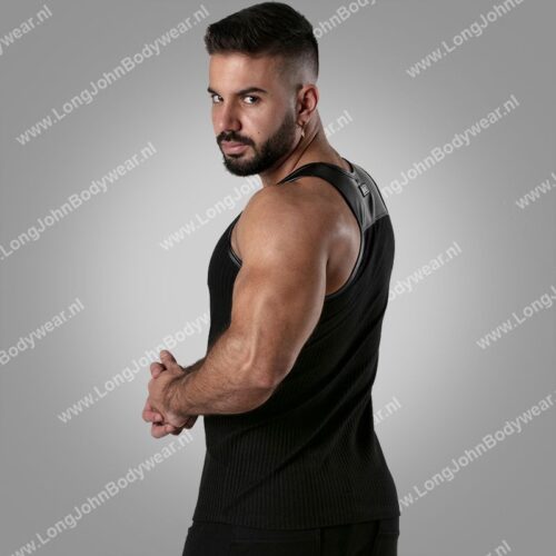 LockerGear Backroom Rib TankTop