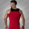 LockerGear Backroom Rib TankTop