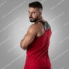 LockerGear Backroom Rib TankTop