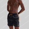 Hugo Boss Swim Short Tune-0