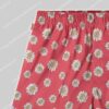 Pockies Short Red Flowers