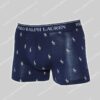 Polo Ralph Lauren 3-Pack Trunk
