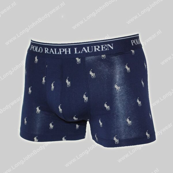 Polo Ralph Lauren 3-Pack Trunk
