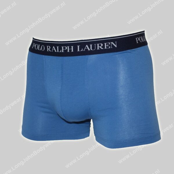 Polo Ralph Lauren 3-Pack Trunk