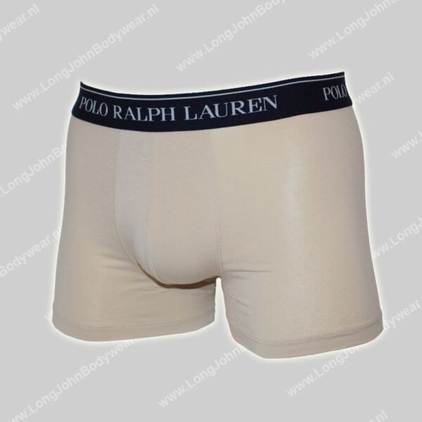 Polo Ralph Lauren 3-Pack Trunk