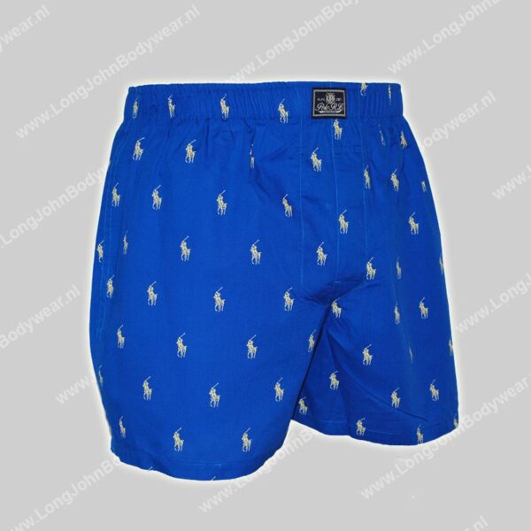 Polo Ralph Lauren Woven Boxer