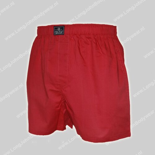 Polo Ralph Lauren Woven Boxer-0