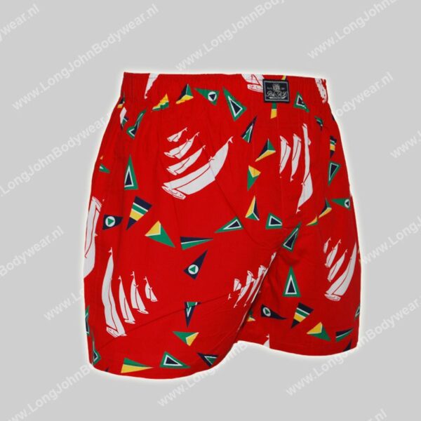 Polo Ralph Lauren Woven Boxer