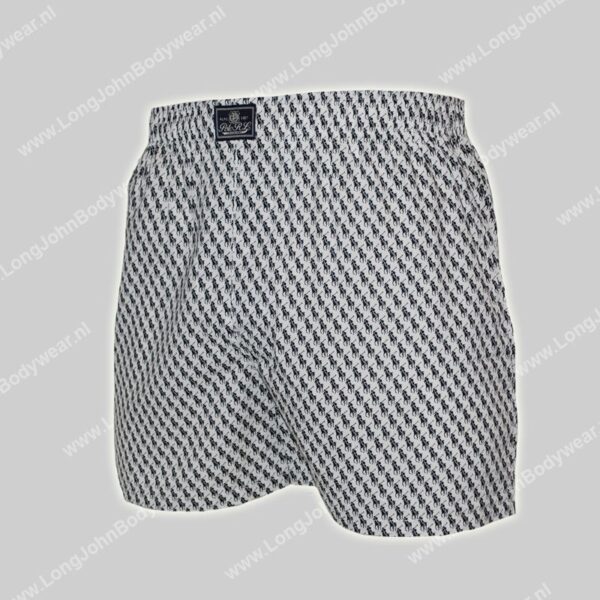 Polo Ralph Lauren Woven Boxer-0