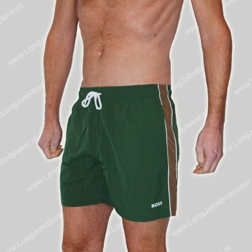 Hugo Boss Swim Short Tune-0 Hugo Boss Swim Short Tune-0