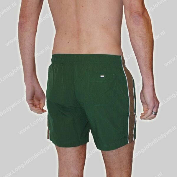 Hugo Boss Swim Short Tune
