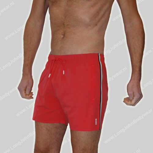 Hugo Boss Swim Short Iconic Hugo Boss Swim Short Iconic