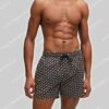 Hugo Boss Swimshort Manu new-0