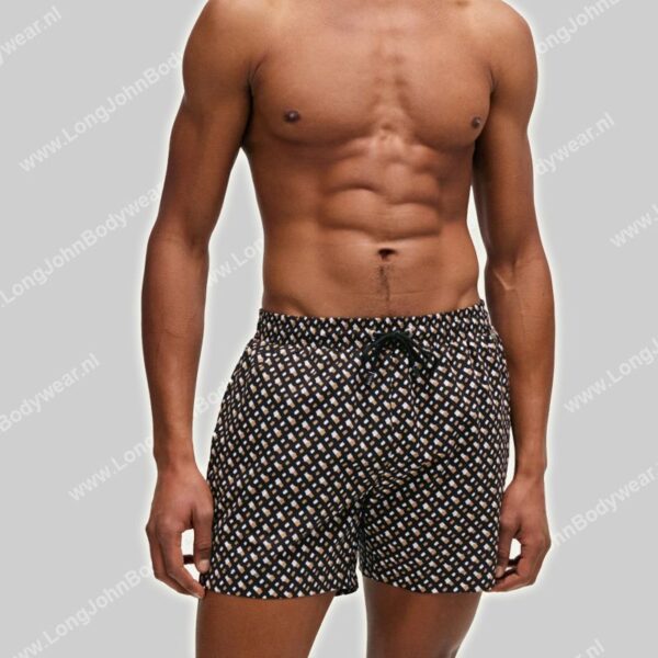 Hugo Boss Swimshort Manu new-0