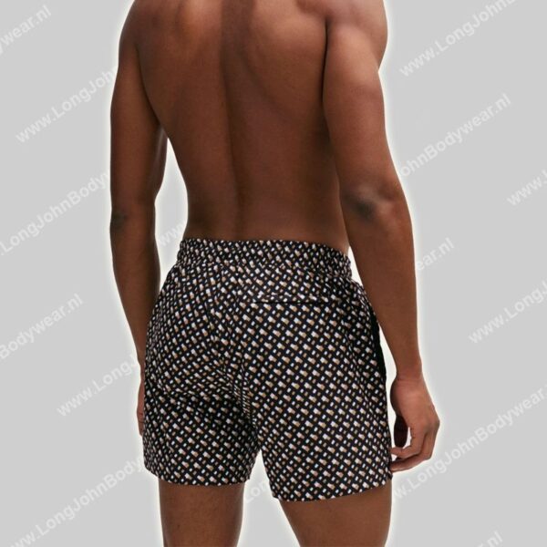 Hugo Boss Swimshort Manu new