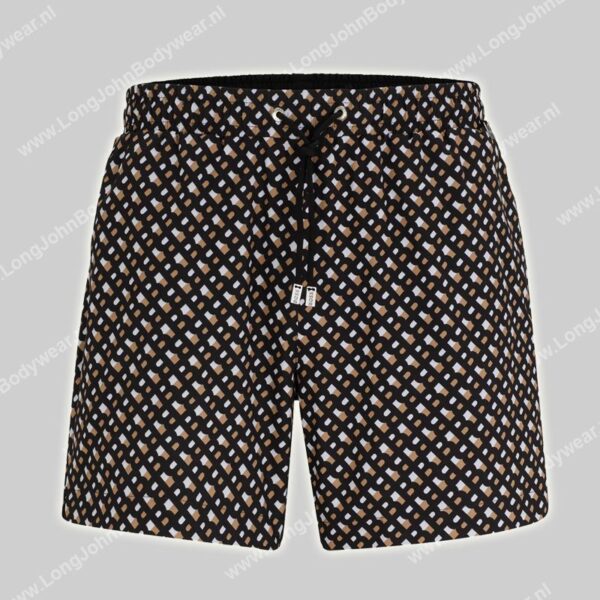 Hugo Boss Swimshort Manu new