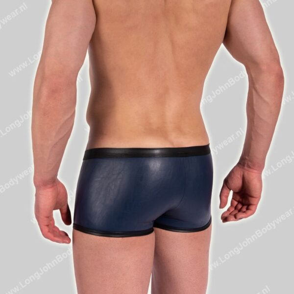 Manstore M2370 Shape Pants